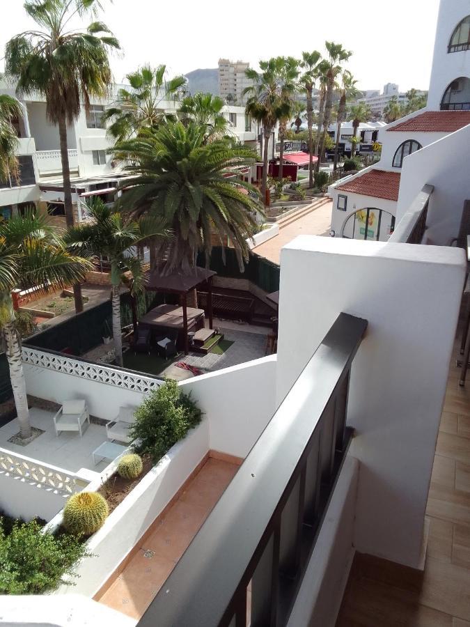 דירות ארונה Parque Santiago 2 Isabella 236 מראה חיצוני תמונה