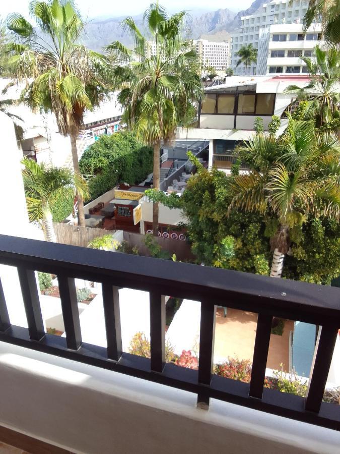 דירות ארונה Parque Santiago 2 Isabella 236 מראה חיצוני תמונה